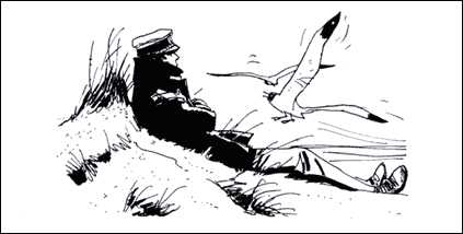 Corto Maltese