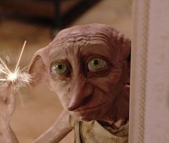 Dobby