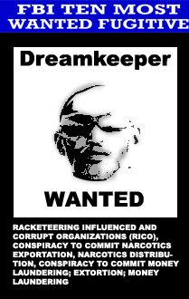 Dreamkeeper