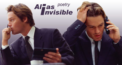 Alias Invisible