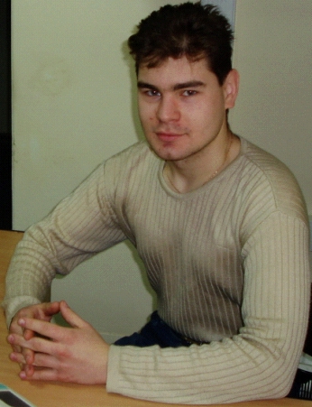 Evchenko Eugene